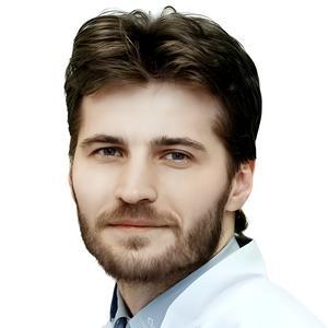 Лукьянчиков Василий Викторович - фотография Лукьянчиков Василий Викторович, врач узи - Минск