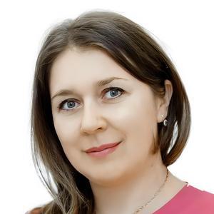 Лукашевич Наталья Александровна - фотография Лукашевич Наталья Александровна, стоматолог-хирург, стоматолог-имплантолог - Минск