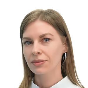 Брель Екатерина Сергеевна - фотография Брель Екатерина Сергеевна, эндокринолог - Минск
