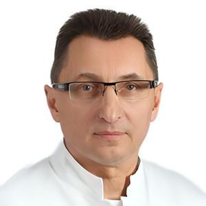 Абрамов Вячеслав Викторович, стоматолог-хирург - Минск