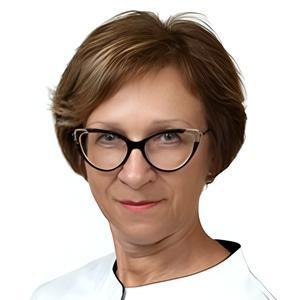 Сологуб Марина Александровна, врач узи - Минск