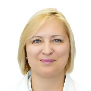 Поклад Елена Алексеевна - фотография Поклад Елена Алексеевна, терапевт - Минск