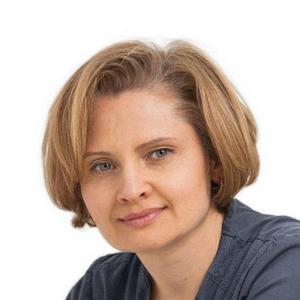 Шарафанович Елена Михайловна, онколог, детский хирург, лазерный хирург - Минск