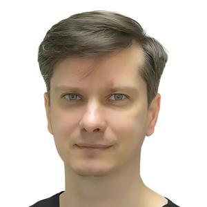 Косинец Владимир Александрович - фотография Косинец Владимир Александрович, пластический хирург - Минск