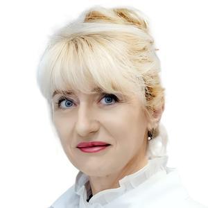 Короед Елена Александровна - фотография Короед Елена Александровна, педиатр - Минск