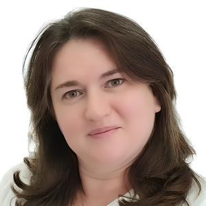 Яковлева Светлана Васильевна, дерматолог, детский дерматолог, трихолог - Минск