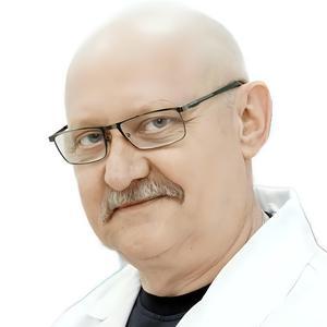 Шаньков Эдуард Эдуардович - фотография Шаньков Эдуард Эдуардович, невролог - Минск