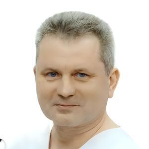 Власов Борис Алексеевич - фотография Власов Борис Алексеевич, лор - Минск