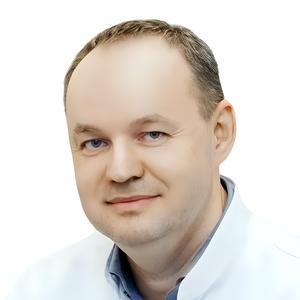 Гончарик Дмитрий Борисович, терапевт, аритмолог, малоинвазивный хирург - Минск