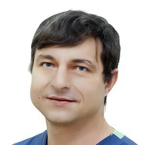 Щетко Геннадий Александрович - фотография Щетко Геннадий Александрович, уролог - Минск