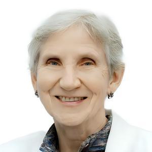 Буглова Анна Евгеньевна - фотография Буглова Анна Евгеньевна, ревматолог, терапевт - Минск