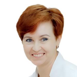 Чайкина Татьяна Ивановна - фотография Чайкина Татьяна Ивановна, гинеколог - Минск