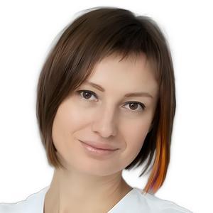 Бирюкова Мария Федоровна - фотография Бирюкова Мария Федоровна, пластический хирург - Минск