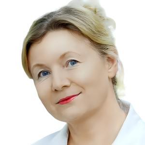 Бакановская Светлана Евгеньевна - фотография Бакановская Светлана Евгеньевна, гинеколог - Минск