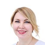 Соболь Елена Олеговна, Врач-косметолог - Минск