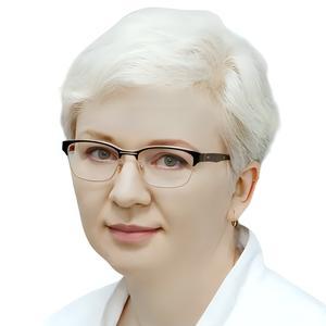 Мартысюк Елена Вячеславовна - фотография Мартысюк Елена Вячеславовна, стоматолог-ортодонт - Минск