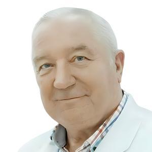 Строцкий Александр Владимирович - фотография Строцкий Александр Владимирович, уролог - Минск