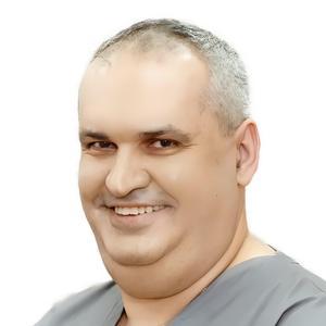 Комиссаров Виталий Викторович - фотография Комиссаров Виталий Викторович, хирург, сосудистый хирург (ангиохирург), флеболог - Минск