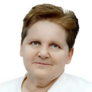 Назаренко Ольга Николаевна - фотография Назаренко Ольга Николаевна, педиатр, детский гастроэнтеролог - Минск