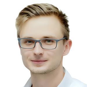 Усов Александр Николаевич - фотография Усов Александр Николаевич, стоматолог-ортопед - Минск