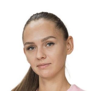 Николайчик Ирина Владимировна, косметолог-эстетист - Минск