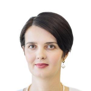 Ильина Ольга Владимировна, педиатр - Минск