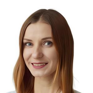 Синявская Юлианна Ивановна, педиатр - Минск