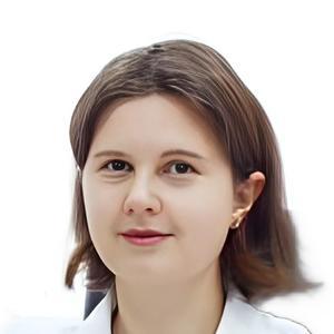 Григоркевич Наталья Николаевна, детский невролог - Минск