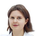 Григоркевич Наталья Николаевна, Детский невролог - Минск