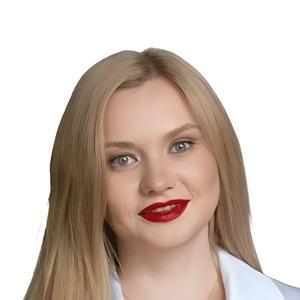Кудина Жанна Владимировна - фотография Кудина Жанна Владимировна, врач-косметолог - Минск