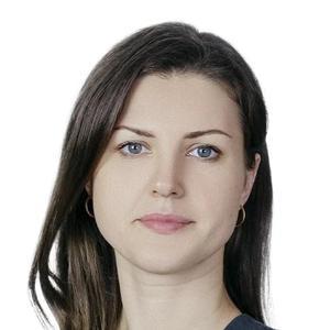 Дунаева Екатерина Ивановна - фотография Дунаева Екатерина Ивановна, педиатр - Минск