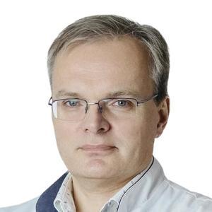 Корнов Александр Геннадьевич - фотография Корнов Александр Геннадьевич, хирург, детский проктолог, детский хирург, проктолог (колопроктолог) - Минск