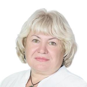 Шевела Татьяна Леонидовна, челюстно-лицевой хирург, стоматолог-имплантолог - Минск