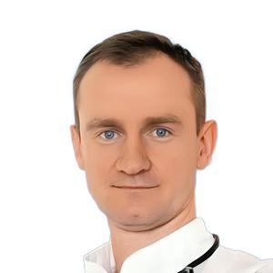 Брезовский Александр Викторович, онколог, детский онколог, детский хирург, хирург - Минск