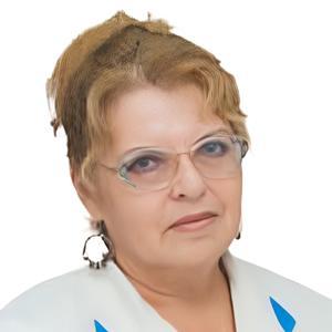 Цемахова Людмила Михайловна, врач узи, детский врач узи - Минск