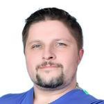 Главинский Антон Сергеевич, Уролог, андролог, врач УЗИ, детский андролог, детский врач УЗИ, детский уролог - Минск