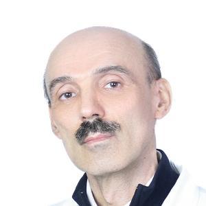 Головахин Константин Николаевич, дерматолог, детский дерматолог - Минск