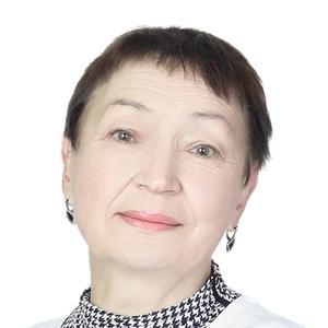 Ивашина Елена Николаевна, детский невролог - Минск