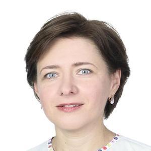Узловская Татьяна Евгеньевна, лор, детский лор - Минск