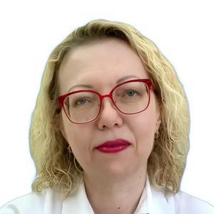 Тишкевич Наталья Григорьевна - фотография Тишкевич Наталья Григорьевна, эндокринолог, детский эндокринолог - Минск