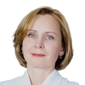 Маневич Наталья Александровна, гинеколог, гинеколог-эндокринолог, детский гинеколог, детский гинеколог-эндокринолог - Минск