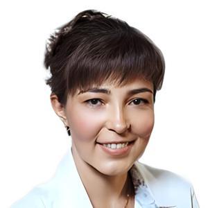 Воловик Елена Александровна, онколог-маммолог, маммолог, онколог - Минск