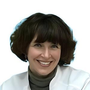 Трусевич Татьяна Леонидовна, проктолог (колопроктолог) - Минск