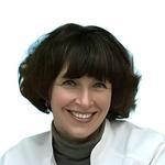 Трусевич Татьяна Леонидовна, Проктолог (колопроктолог) - Минск