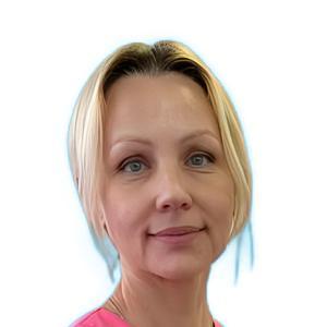 Павлова Яна Валерьевна - фотография Павлова Яна Валерьевна, невролог - Минск