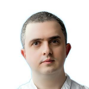 Линник Андрей Иванович, уролог, андролог - Минск