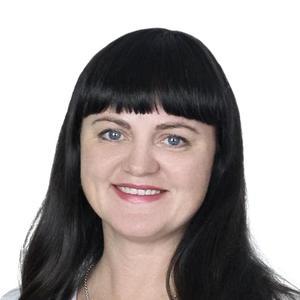 Малолеткина Ольга Леонидовна, гинеколог, детский гинеколог - Минск