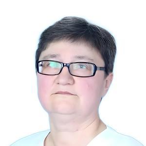 Дубина Наталья Сергеевна - фотография Дубина Наталья Сергеевна, врач узи, детский врач узи - Минск