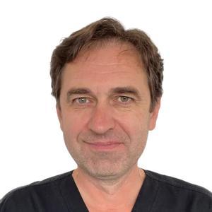 Гаврилик Андрей Борисович, хирург, лазерный хирург - Минск