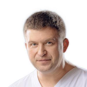 Кудин Михаил Павлович, пластический хирург - Минск